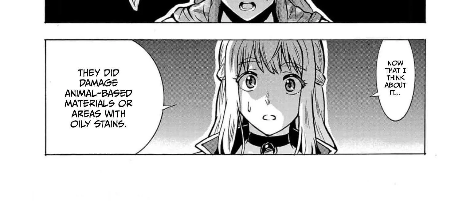 Read Dai Kyochuu Rettou chapter 27 image 52 on Lezhin