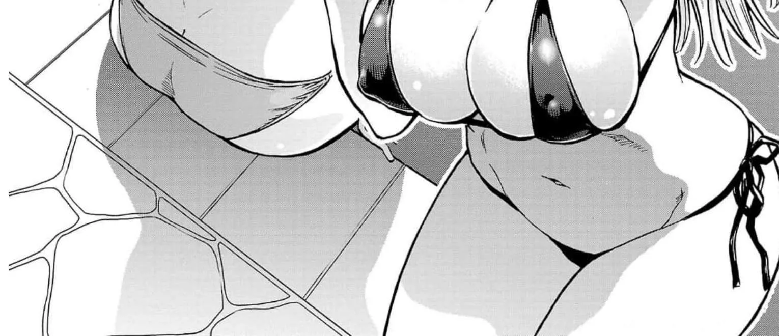 Read Dai Kyochuu Rettou chapter 27 image 6 on Lezhin