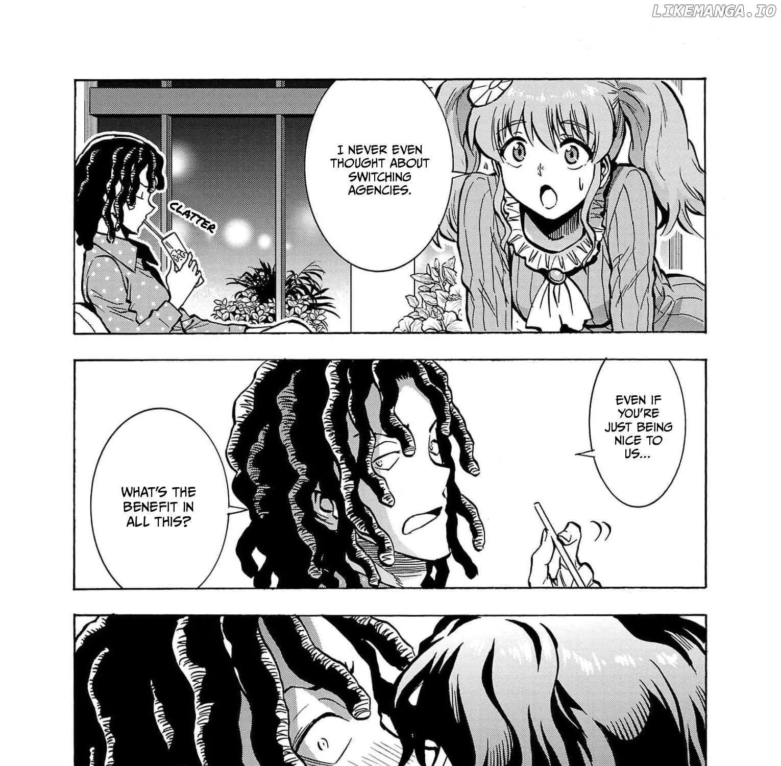 Read Dai Kyochuu Rettou chapter 27 image 63 on Lezhin