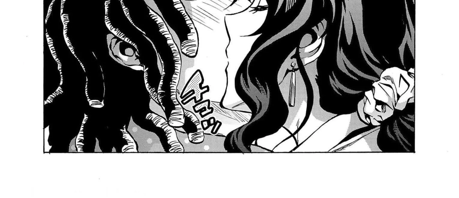 Read Dai Kyochuu Rettou chapter 27 image 64 on Lezhin
