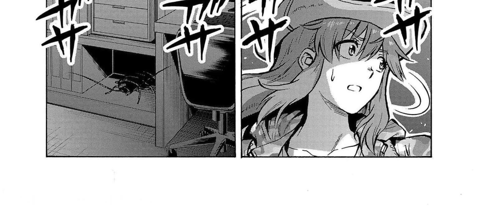 Read Dai Kyochuu Rettou chapter 27 image 72 on Lezhin