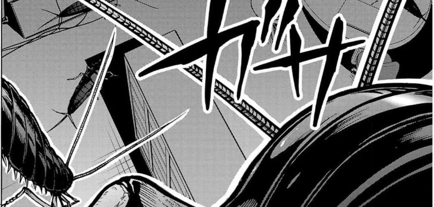 Read Dai Kyochuu Rettou chapter 27 image 76 on Lezhin