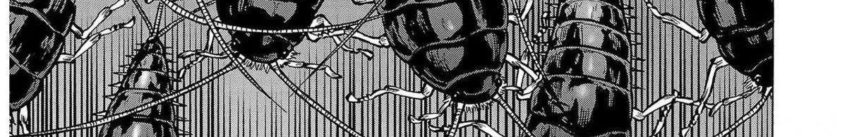 Read Dai Kyochuu Rettou chapter 28 image 17 on Lezhin