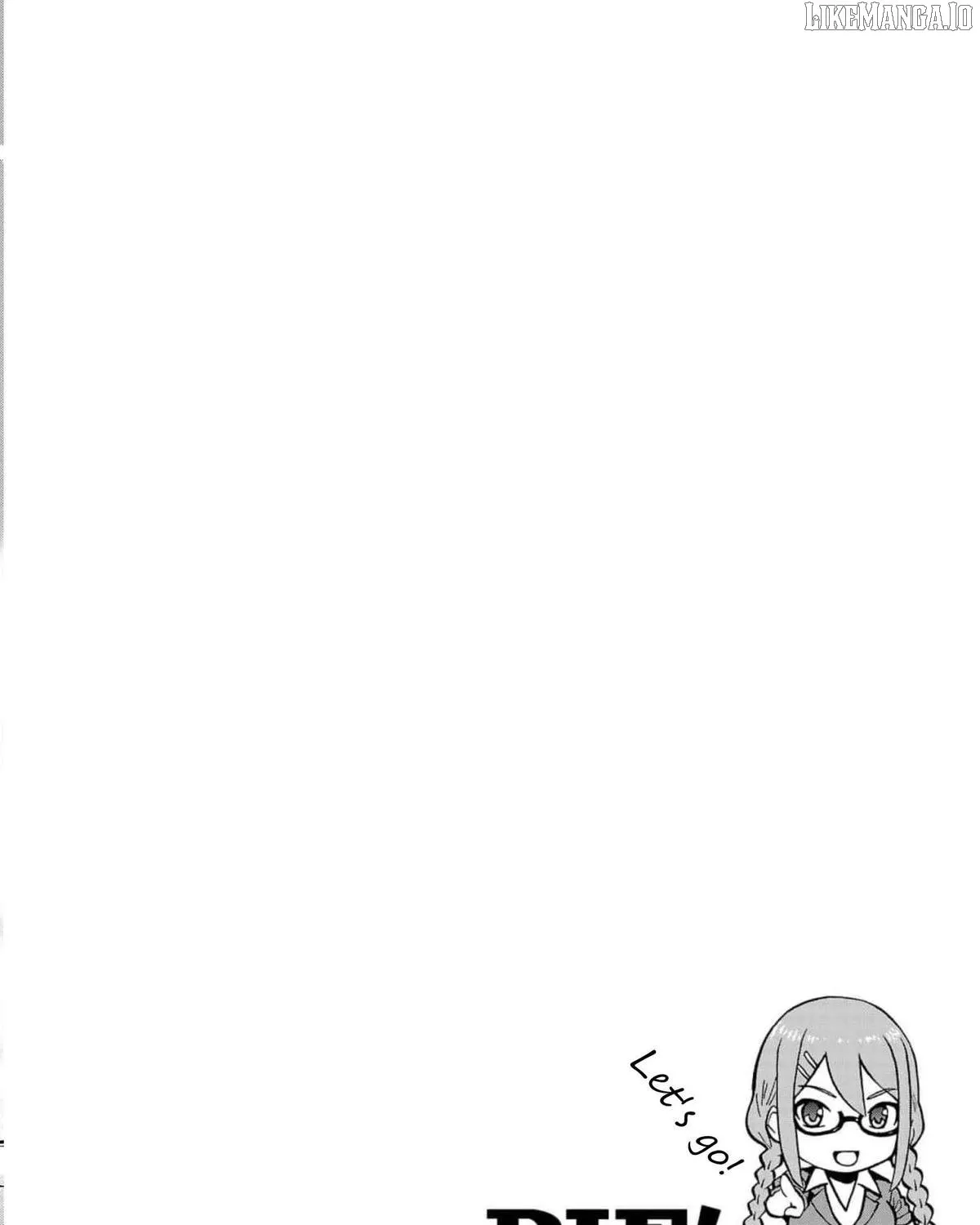 Read Dai Kyochuu Rettou chapter 28 image 2 on Lezhin