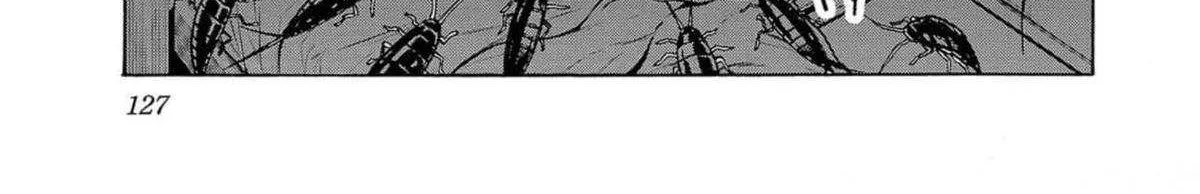 Read Dai Kyochuu Rettou chapter 28 image 25 on Lezhin