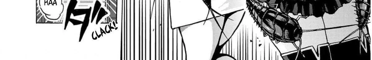 Read Dai Kyochuu Rettou chapter 28 image 35 on Lezhin