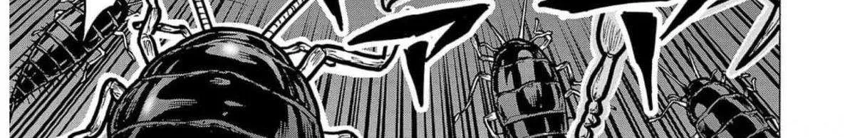 Read Dai Kyochuu Rettou chapter 28 image 57 on Lezhin