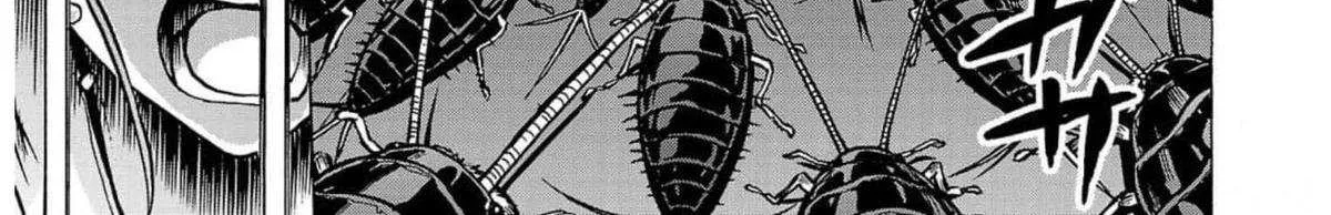 Read Dai Kyochuu Rettou chapter 28 image 69 on Lezhin