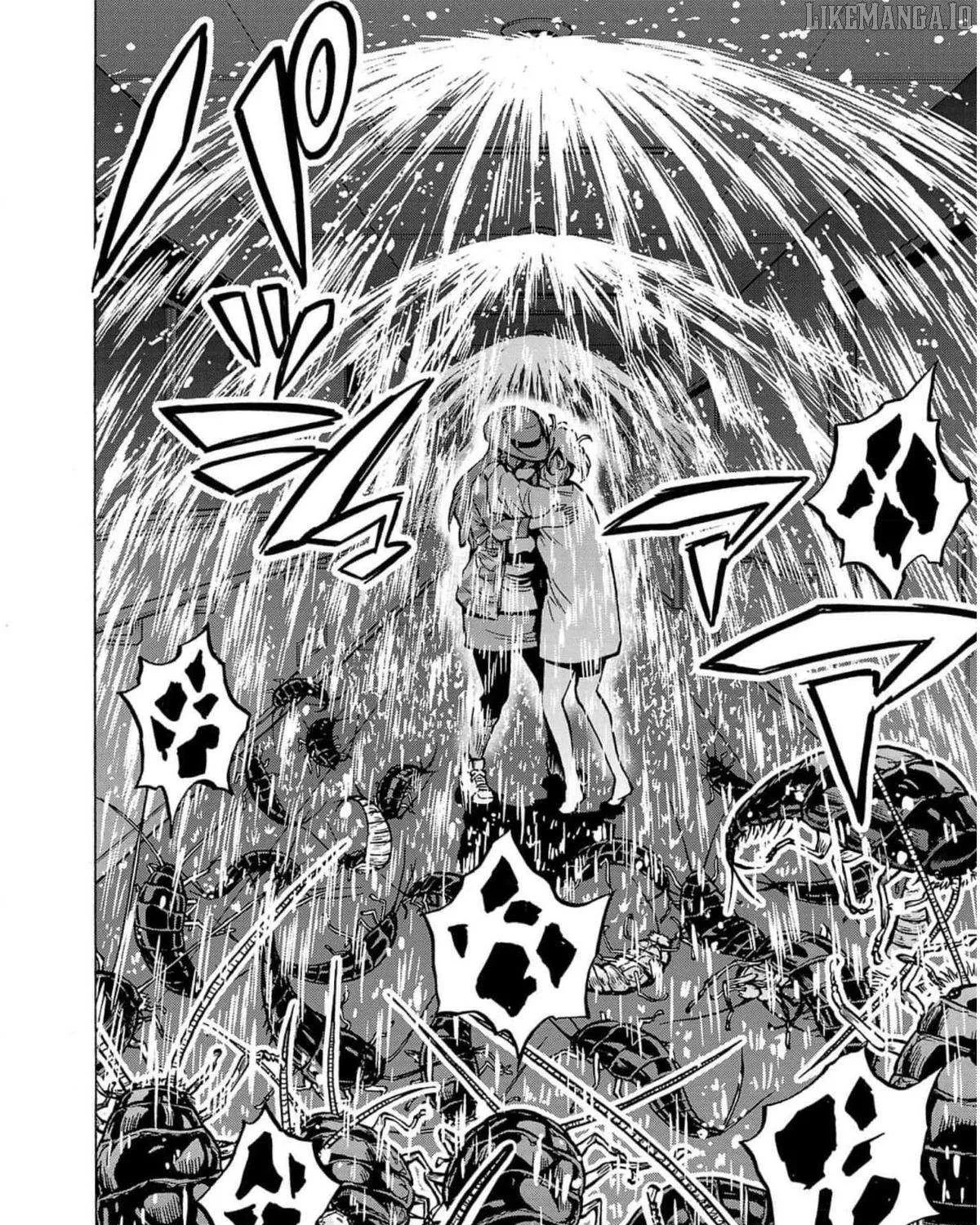 Read Dai Kyochuu Rettou chapter 28 image 70 on Lezhin