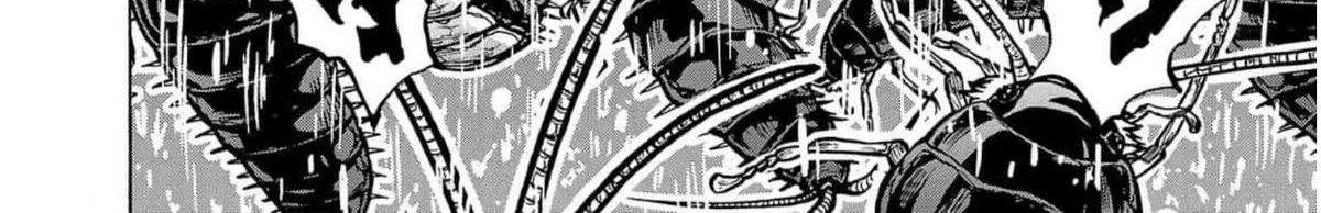 Read Dai Kyochuu Rettou chapter 28 image 71 on Lezhin