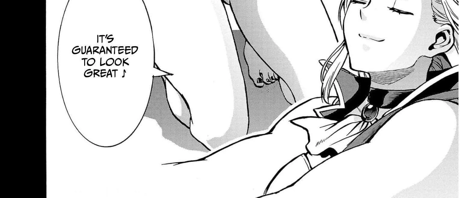 Read Dai Kyochuu Rettou chapter 29 image 16 on Lezhin