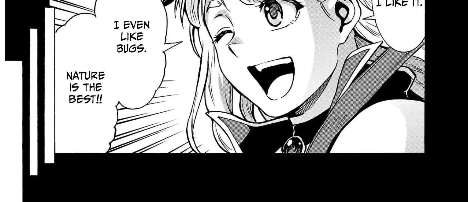 Read Dai Kyochuu Rettou chapter 29 image 18 on Lezhin