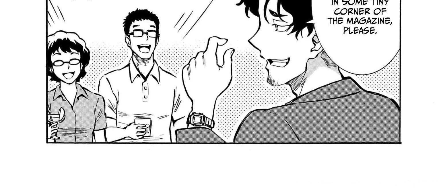 Read Dai Kyochuu Rettou chapter 29 image 30 on Lezhin