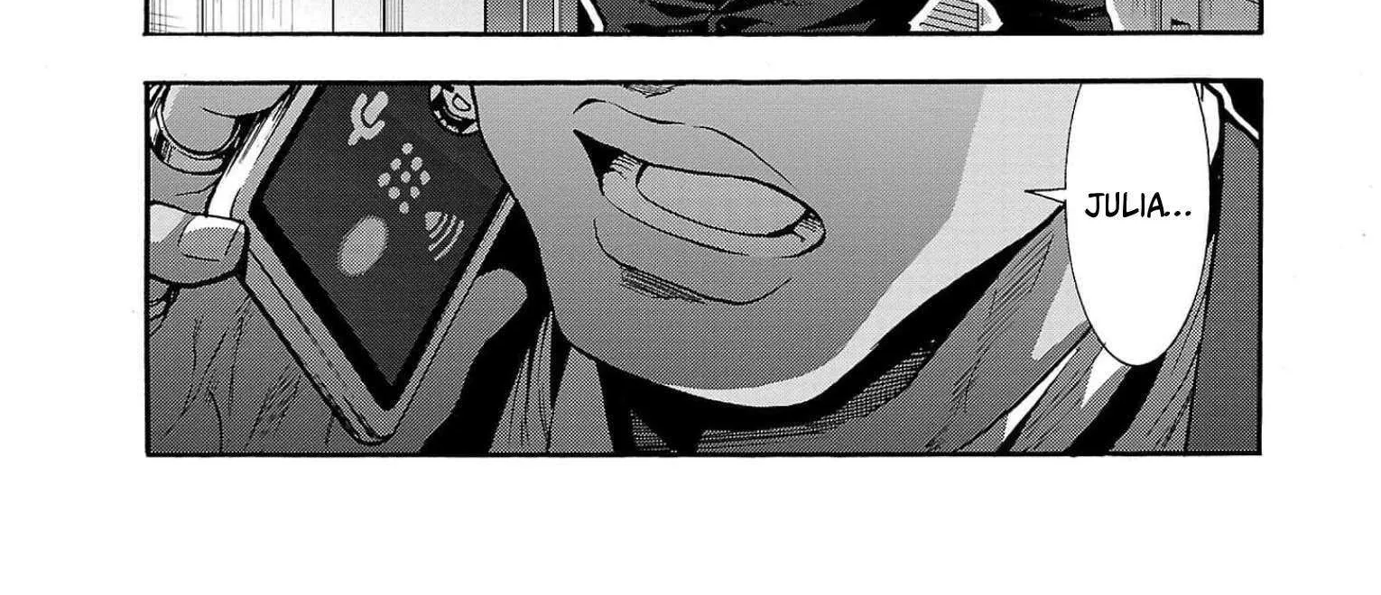 Read Dai Kyochuu Rettou chapter 29 image 34 on Lezhin
