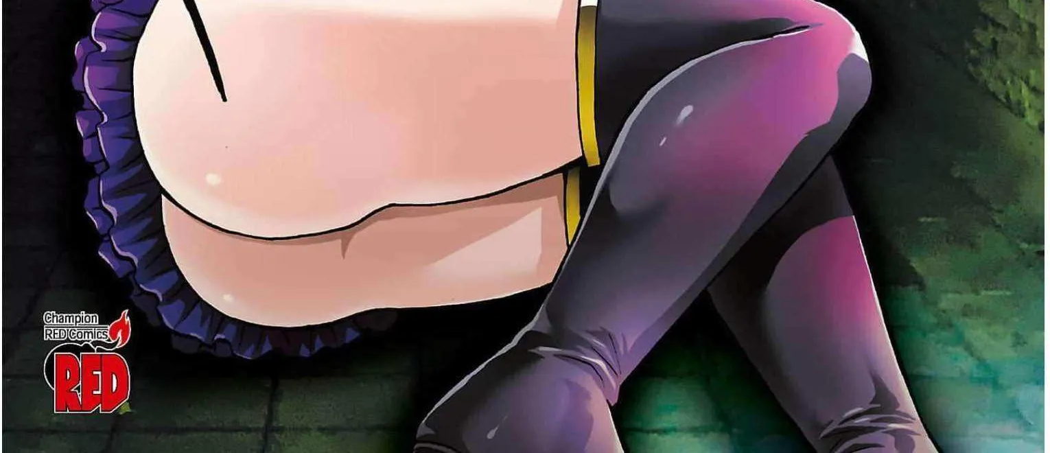 Read Dai Kyochuu Rettou chapter 29 image 4 on Lezhin