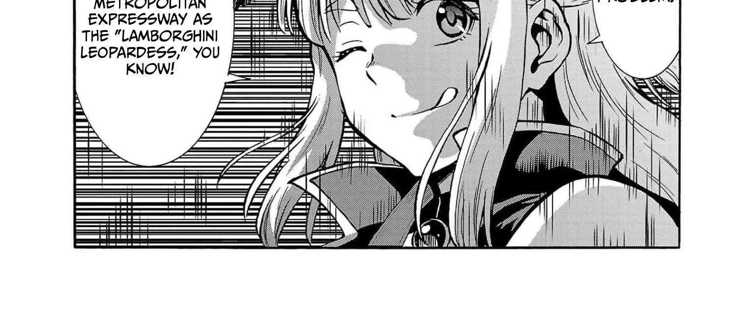 Read Dai Kyochuu Rettou chapter 29 image 44 on Lezhin