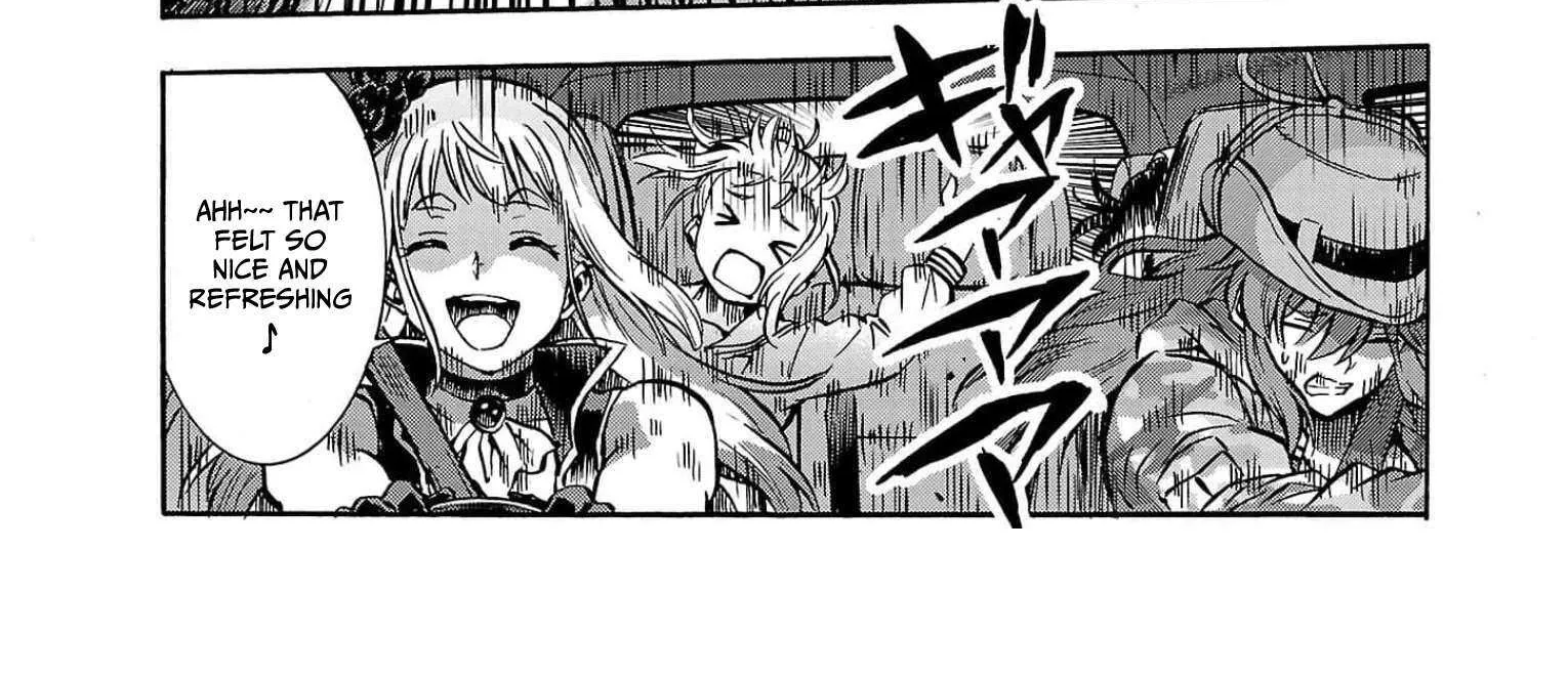 Read Dai Kyochuu Rettou chapter 29 image 46 on Lezhin