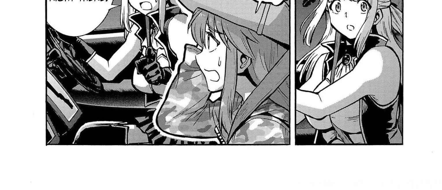 Read Dai Kyochuu Rettou chapter 29 image 50 on Lezhin