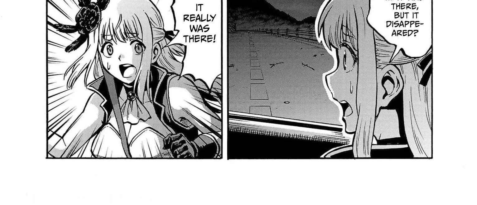 Read Dai Kyochuu Rettou chapter 29 image 52 on Lezhin