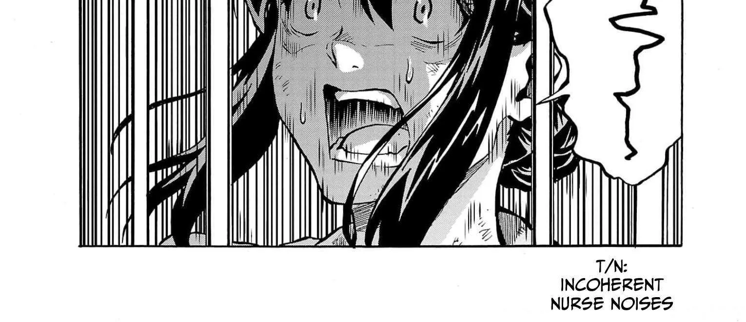 Read Dai Kyochuu Rettou chapter 29 image 58 on Lezhin