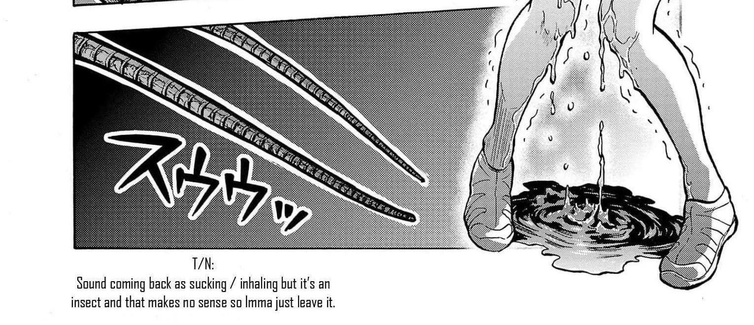 Read Dai Kyochuu Rettou chapter 29 image 60 on Lezhin