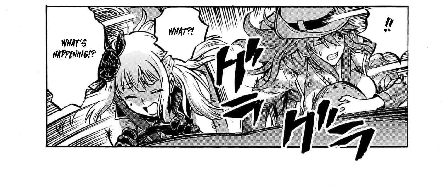 Read Dai Kyochuu Rettou chapter 29 image 62 on Lezhin