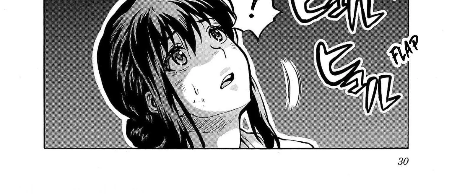 Read Dai Kyochuu Rettou chapter 29 image 64 on Lezhin