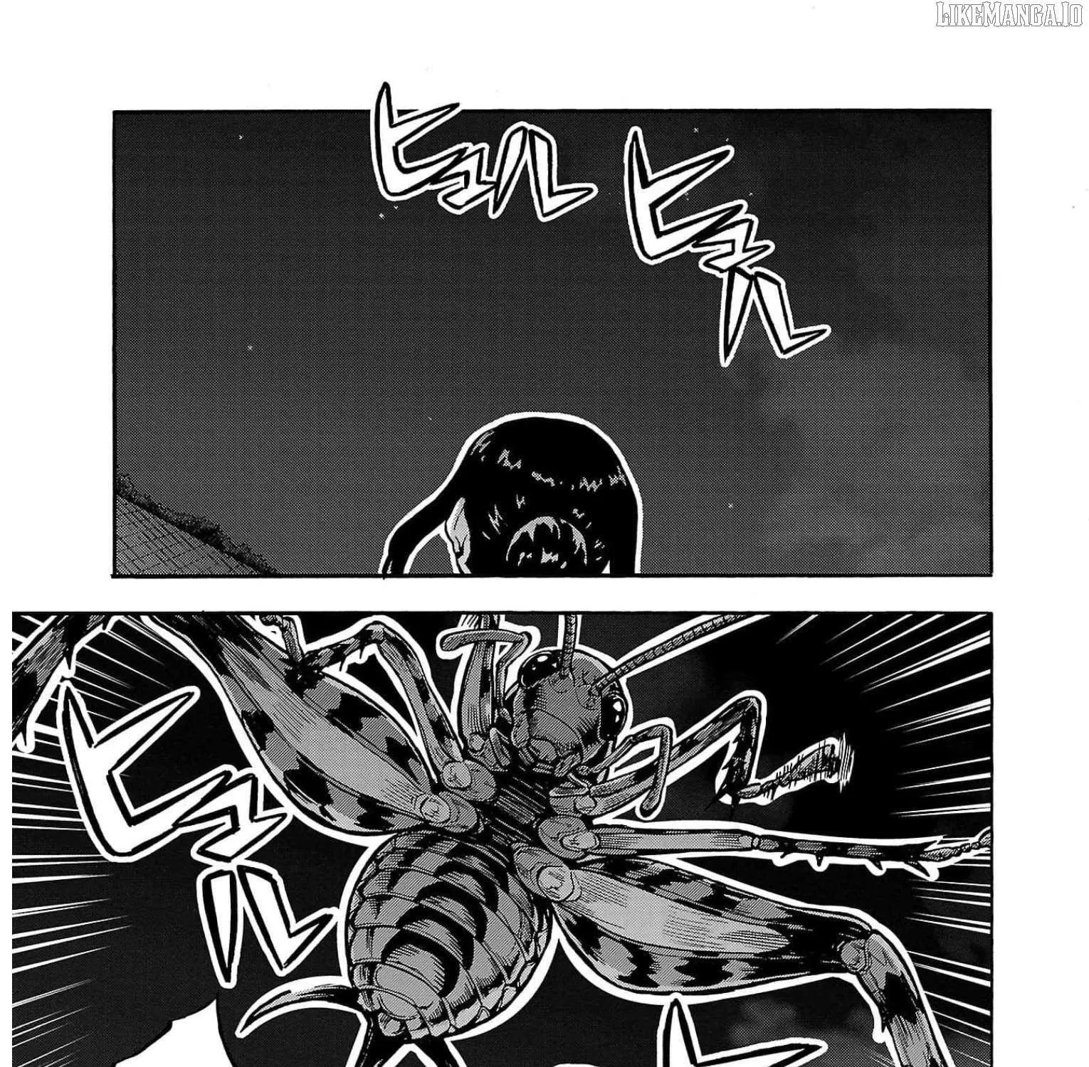 Read Dai Kyochuu Rettou chapter 29 image 65 on Lezhin