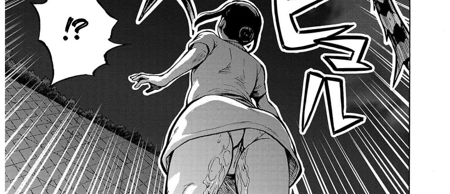 Read Dai Kyochuu Rettou chapter 29 image 66 on Lezhin