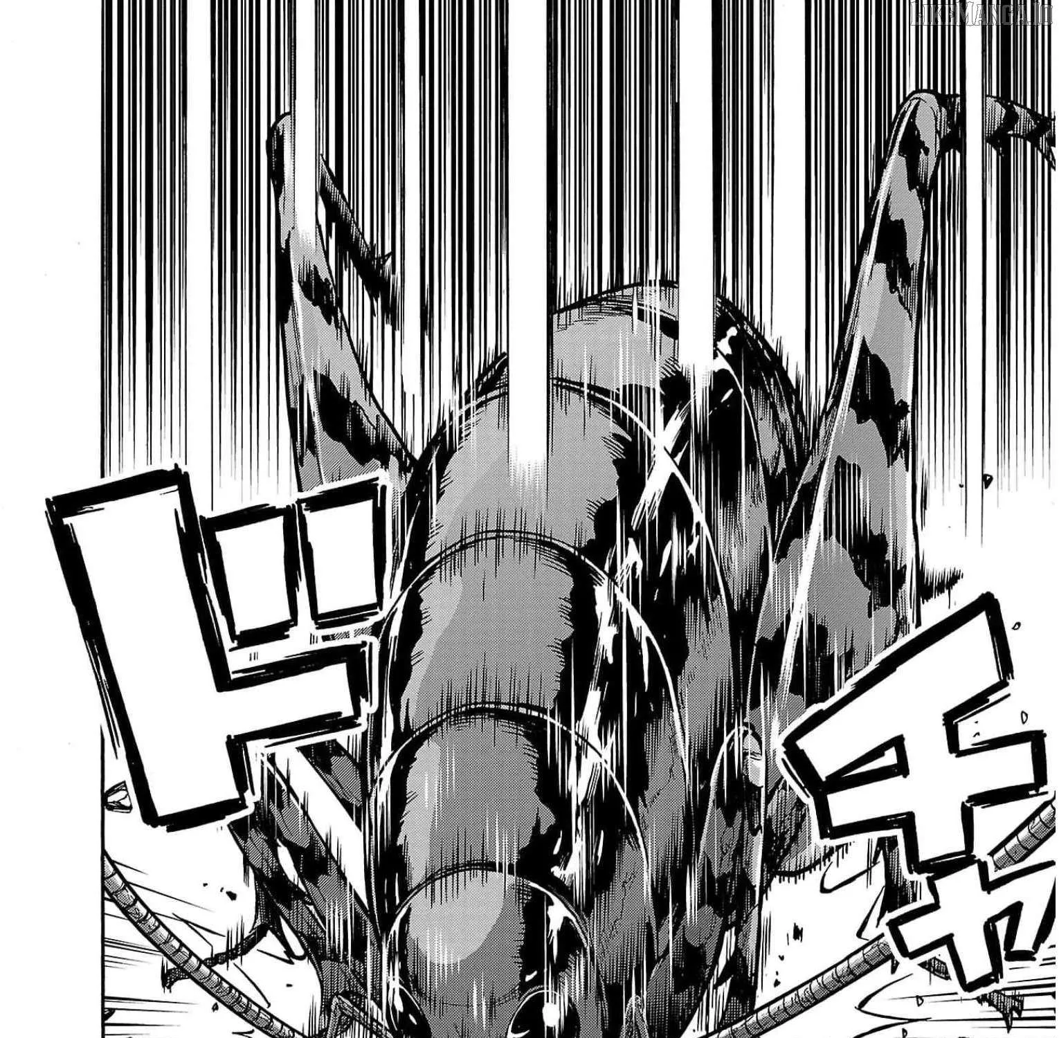 Read Dai Kyochuu Rettou chapter 29 image 67 on Lezhin