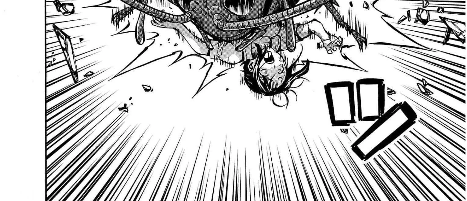 Read Dai Kyochuu Rettou chapter 29 image 68 on Lezhin