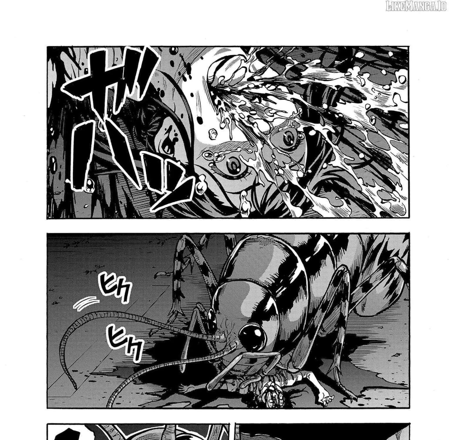 Read Dai Kyochuu Rettou chapter 29 image 69 on Lezhin