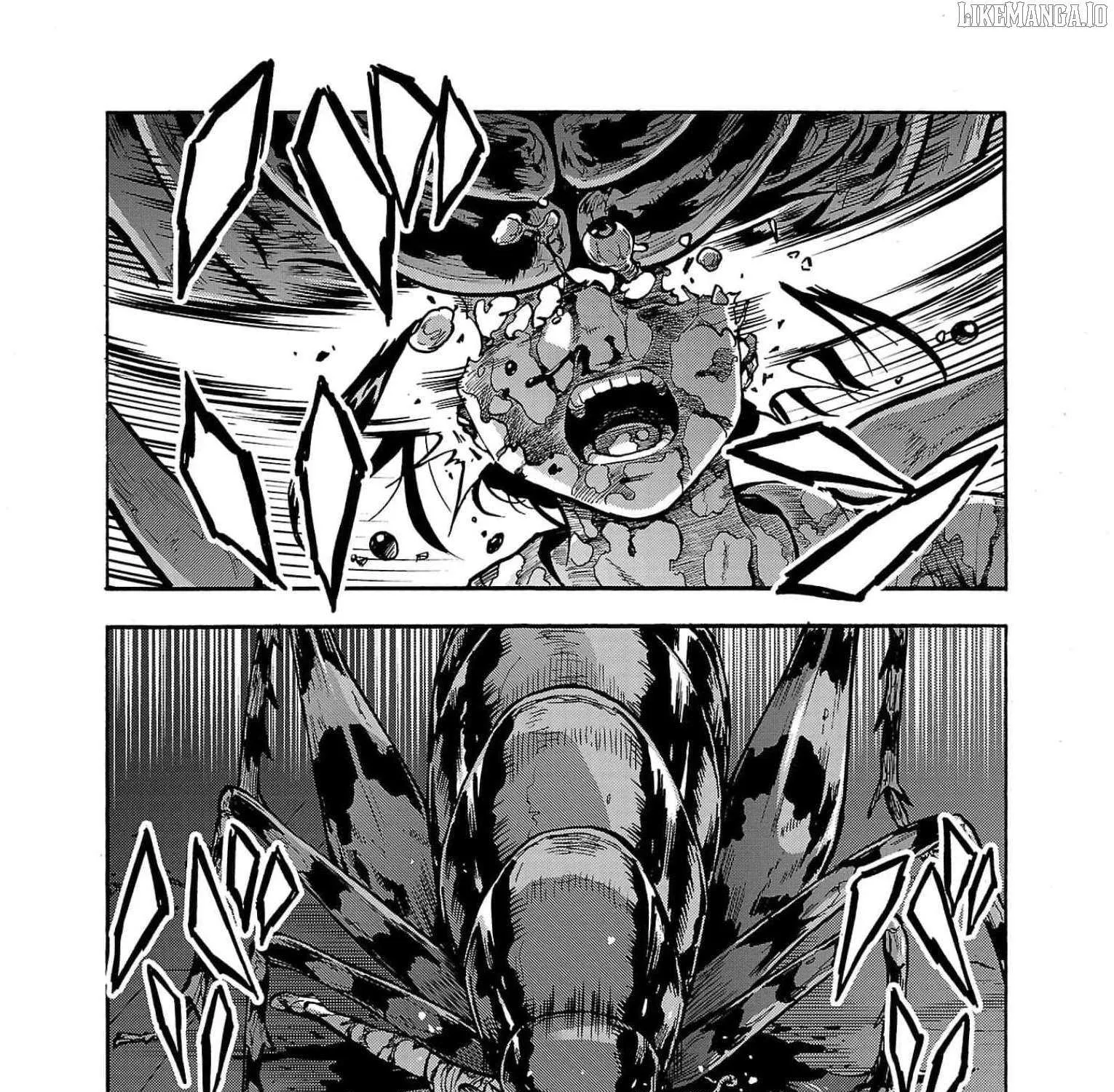 Read Dai Kyochuu Rettou chapter 29 image 71 on Lezhin