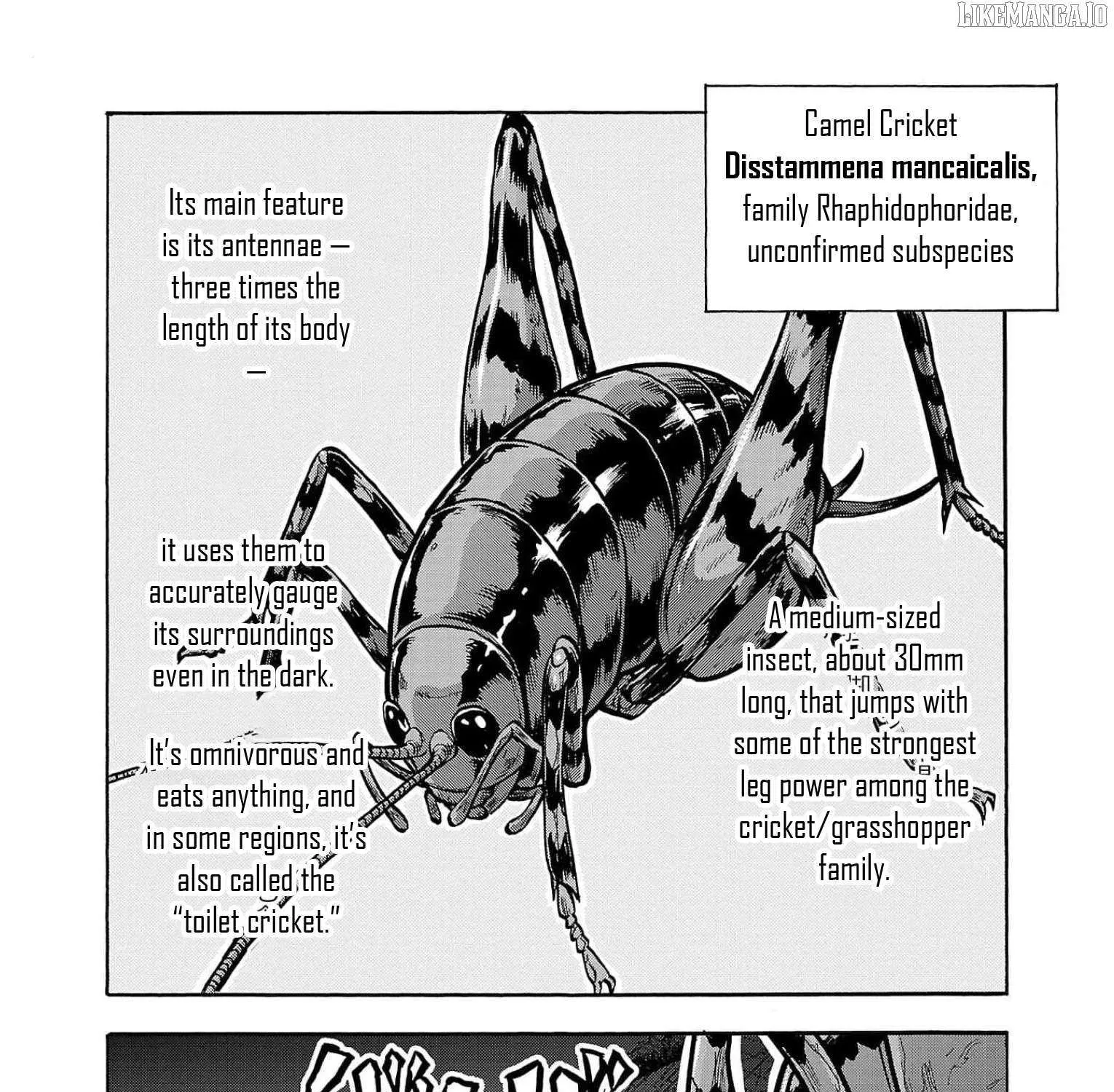 Read Dai Kyochuu Rettou chapter 29 image 75 on Lezhin