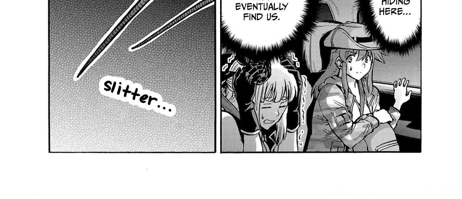 Read Dai Kyochuu Rettou chapter 29 image 78 on Lezhin