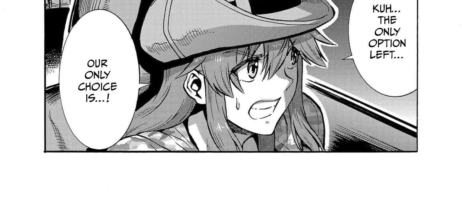 Read Dai Kyochuu Rettou chapter 29 image 80 on Lezhin