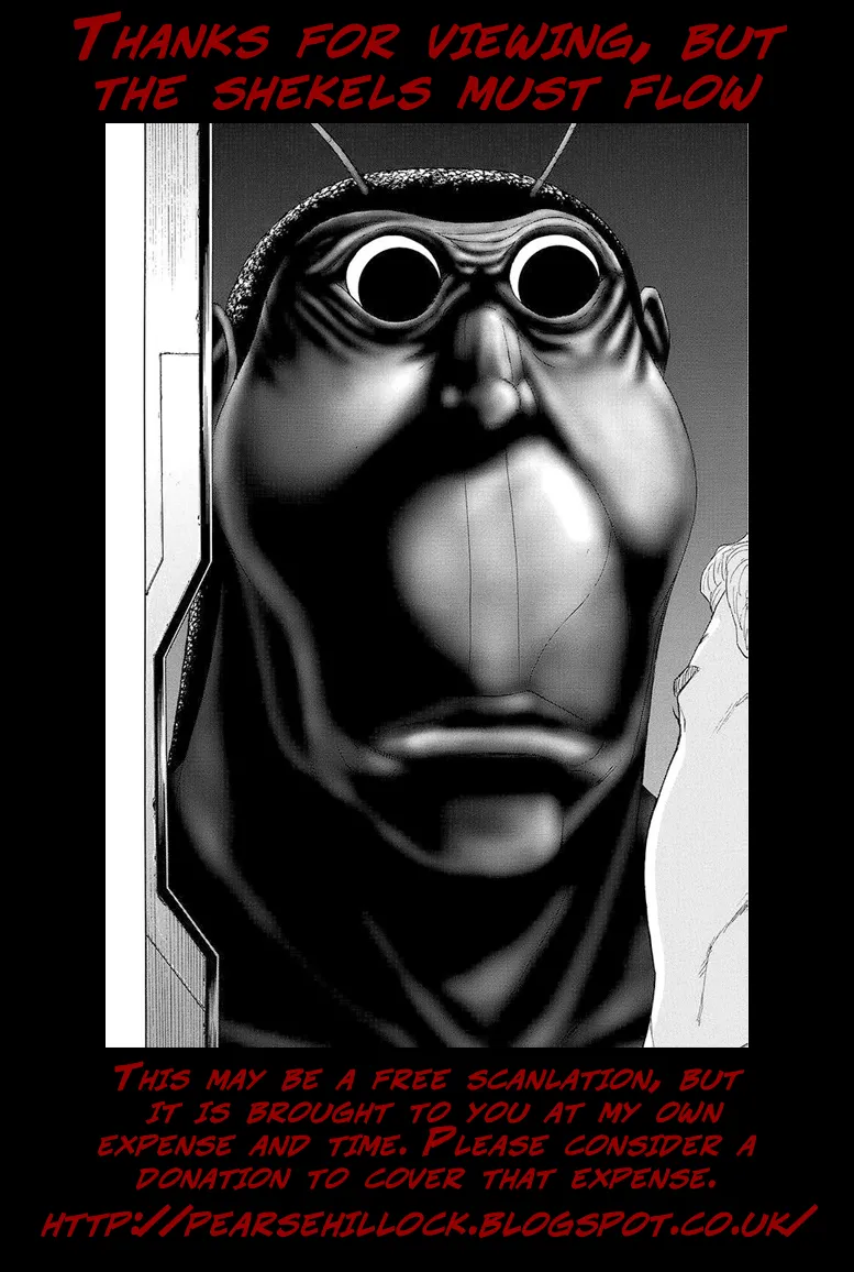 Read Dai Kyochuu Rettou chapter 9.1 image 21 on Lezhin