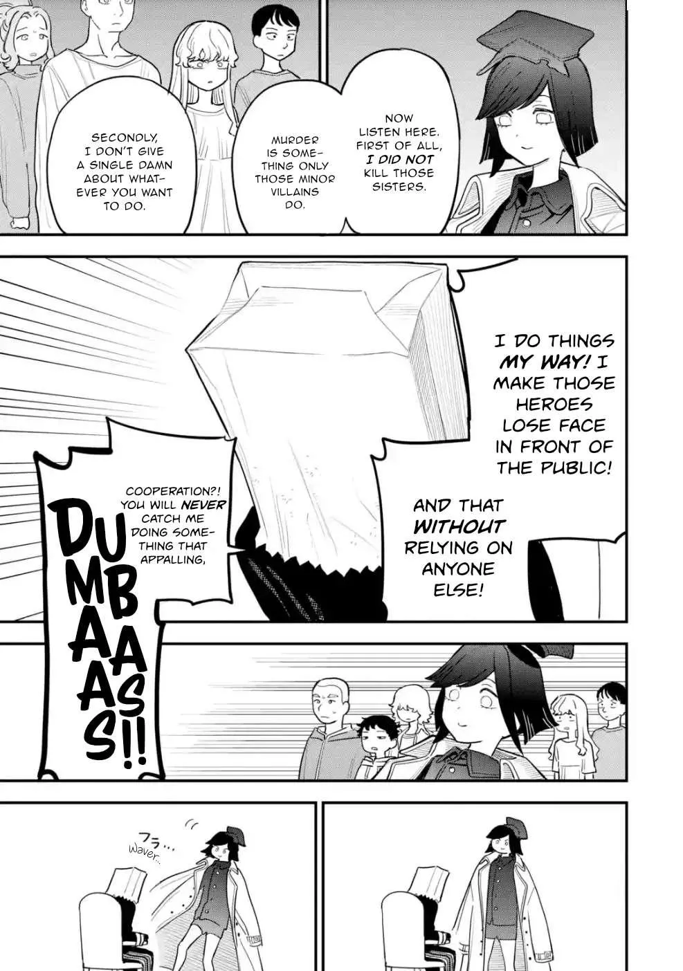 Read Daiakutou Shonen chapter 11 image 11 on Lezhin