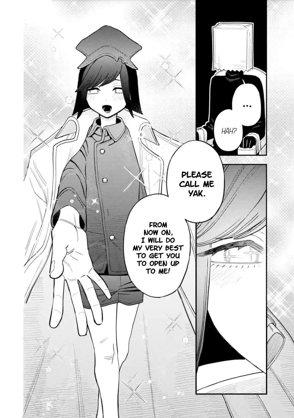 Read Daiakutou Shonen chapter 11 image 16 on Lezhin