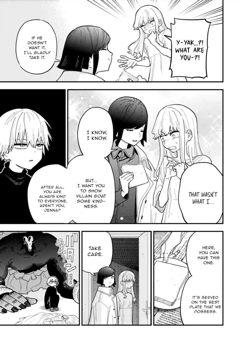 Read Daiakutou Shonen chapter 11 image 29 on Lezhin