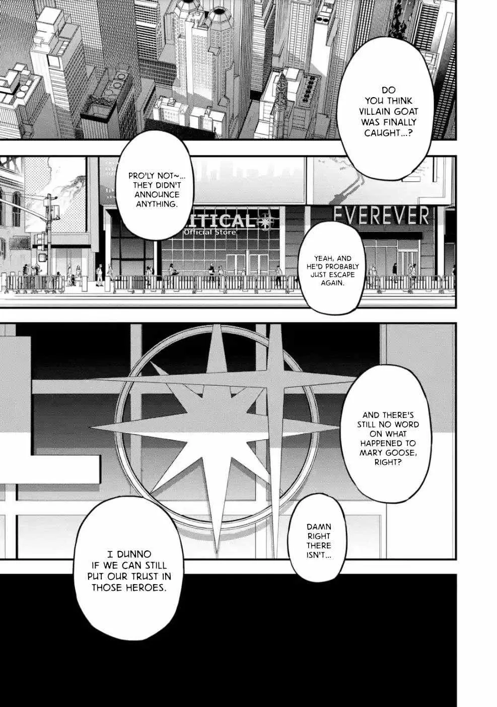 Read Daiakutou Shonen chapter 11 image 3 on Lezhin