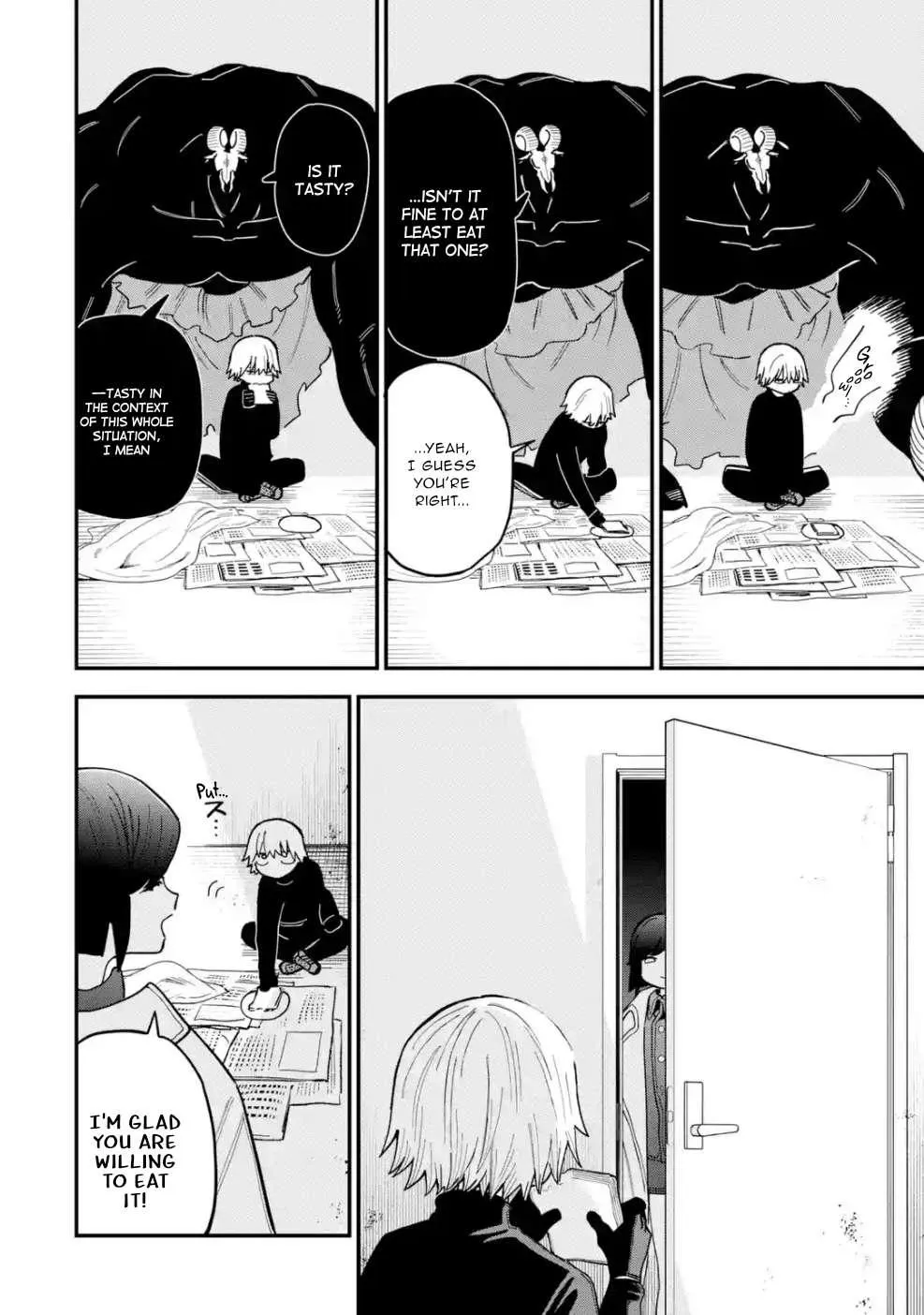 Read Daiakutou Shonen chapter 11 image 30 on Lezhin