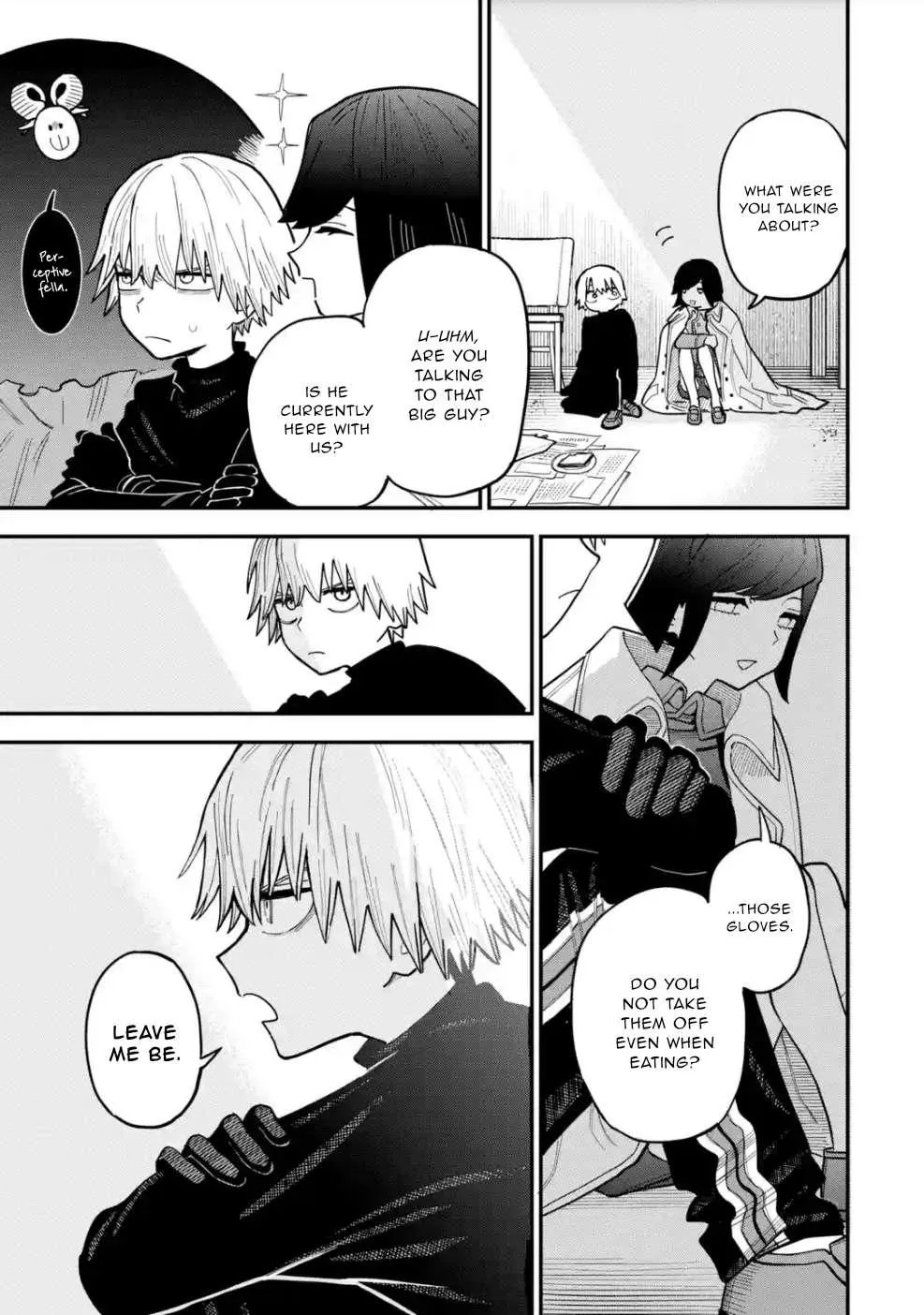 Read Daiakutou Shonen chapter 11 image 31 on Lezhin