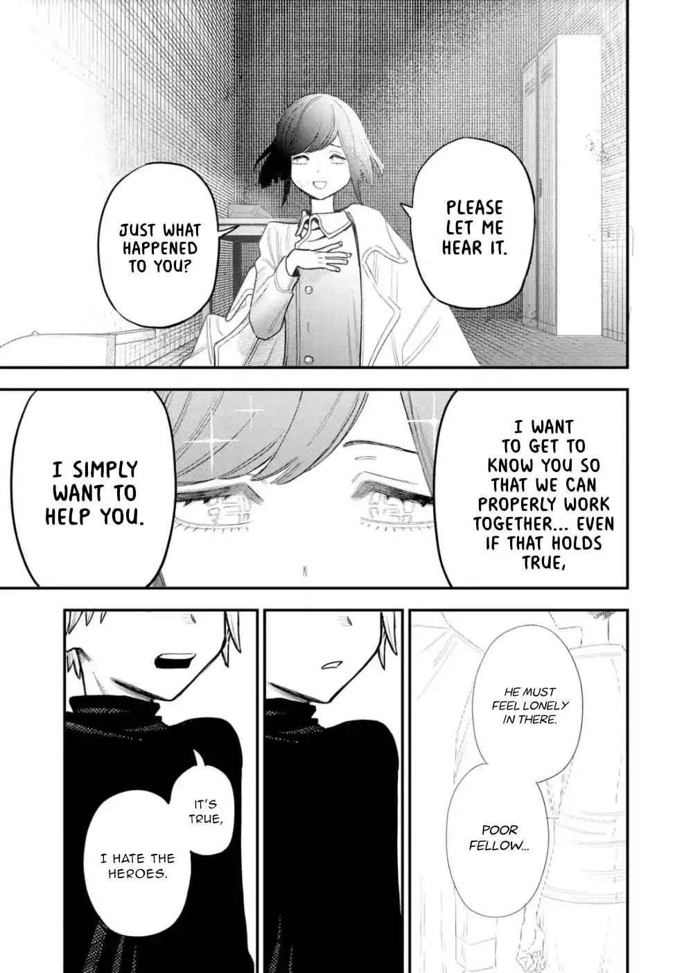 Read Daiakutou Shonen chapter 11 image 35 on Lezhin