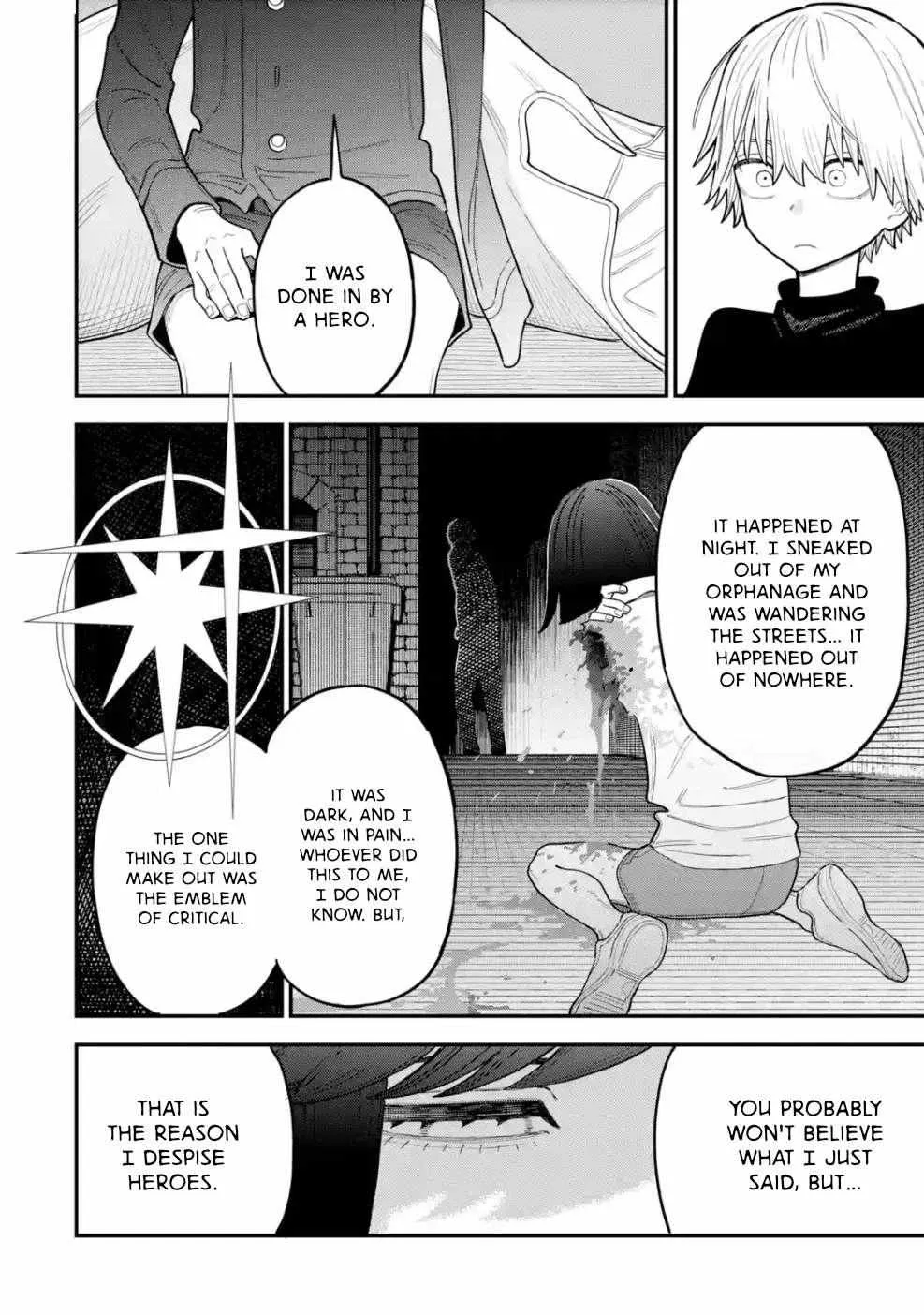 Read Daiakutou Shonen chapter 11 image 38 on Lezhin