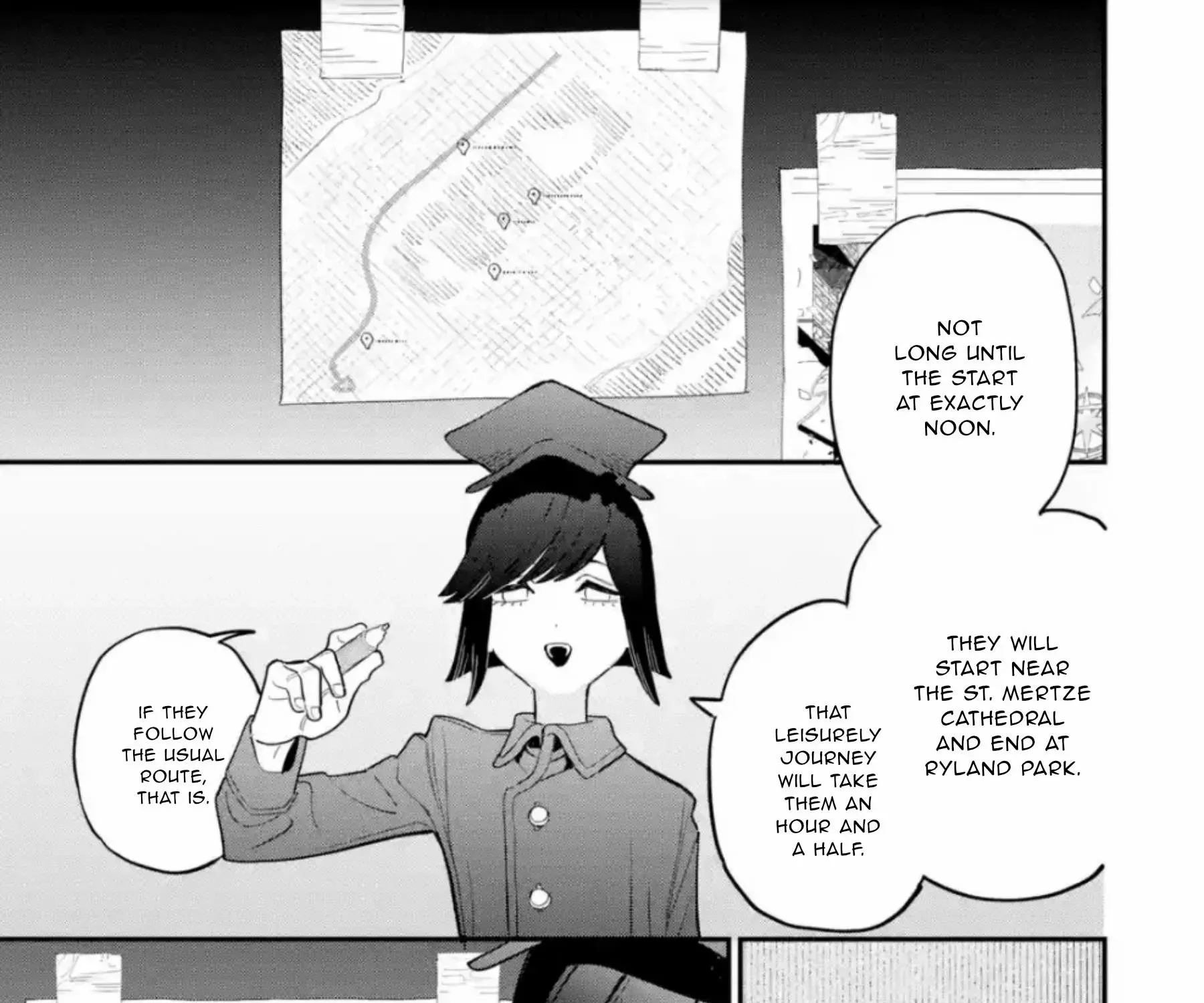 Read Daiakutou Shonen chapter 12 image 11 on Lezhin