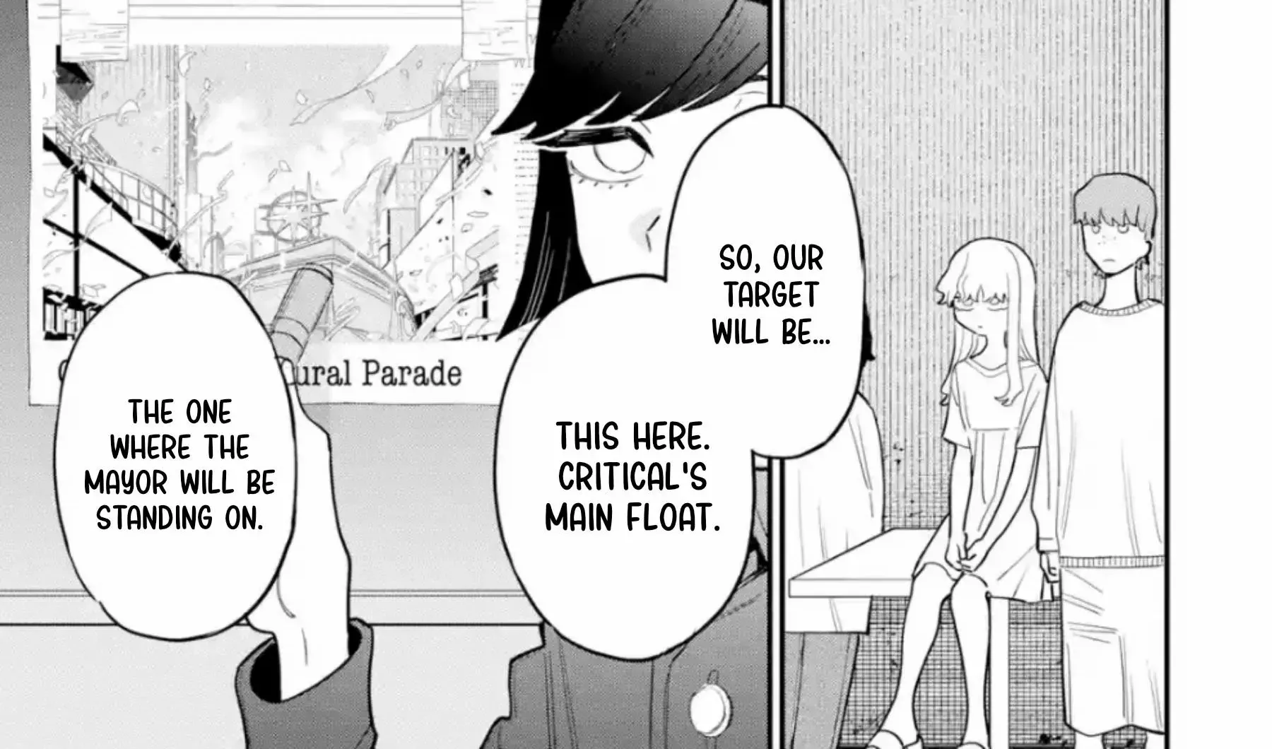 Read Daiakutou Shonen chapter 12 image 12 on Lezhin