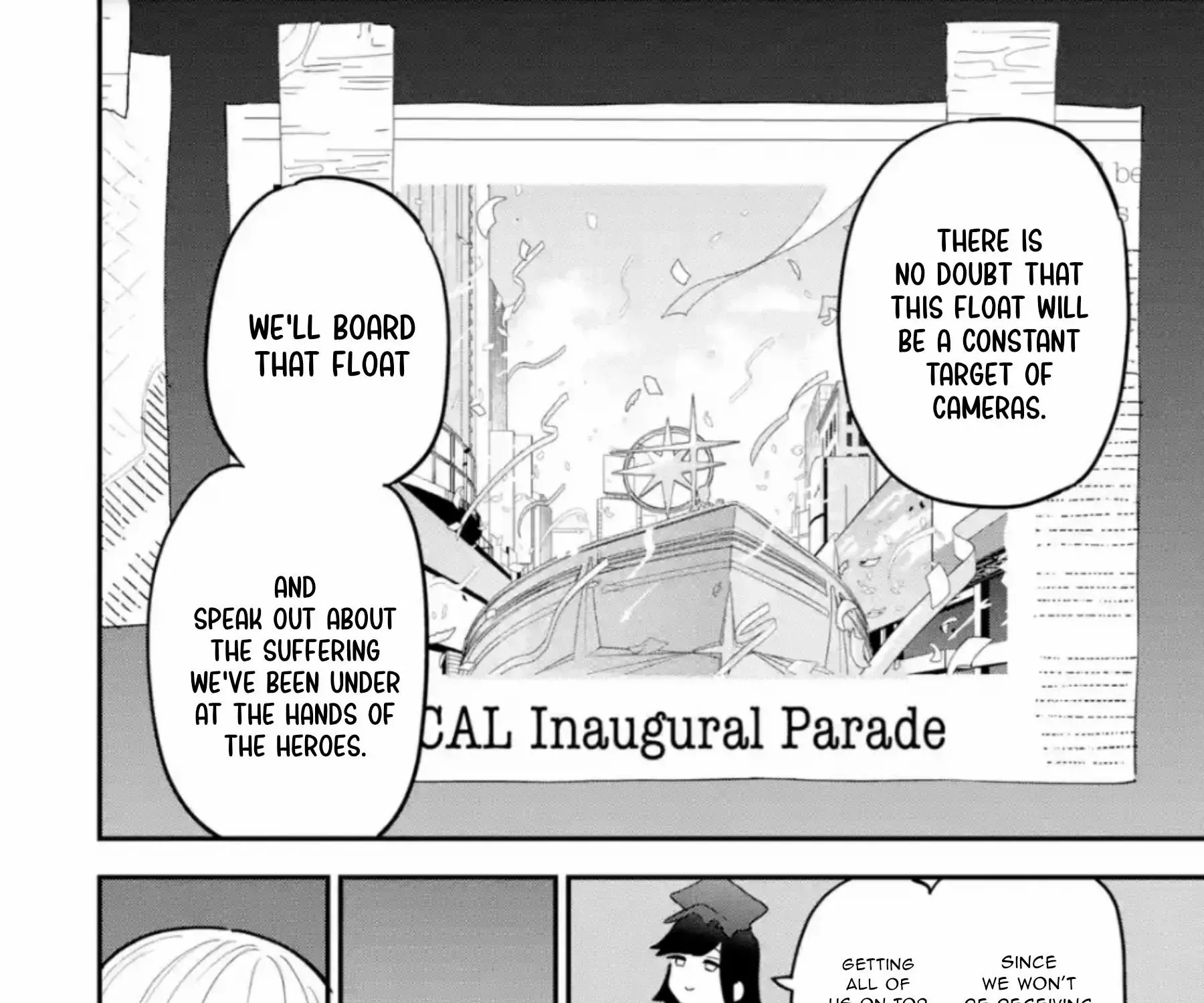Read Daiakutou Shonen chapter 12 image 13 on Lezhin