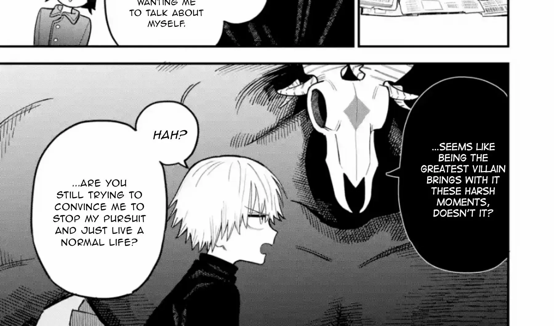 Read Daiakutou Shonen chapter 12 image 20 on Lezhin