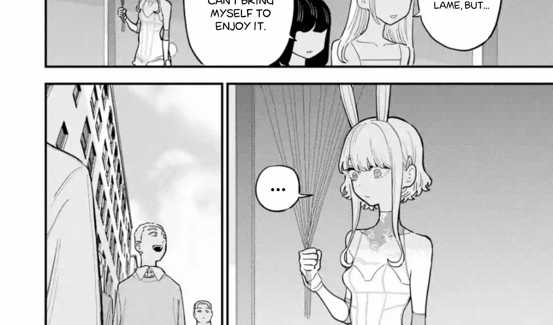 Read Daiakutou Shonen chapter 12 image 27 on Lezhin